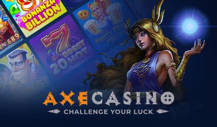 Axecasino Review