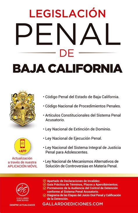 Azar Do Codigo Penal Da California