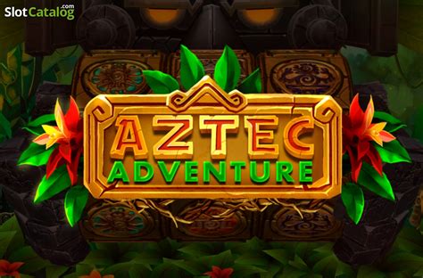 Aztec Adventure Betano