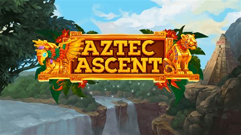 Aztec Ascent Sportingbet