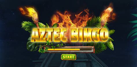 Aztec Bingo Casino Apostas