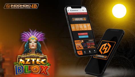 Aztec Blox Betsson