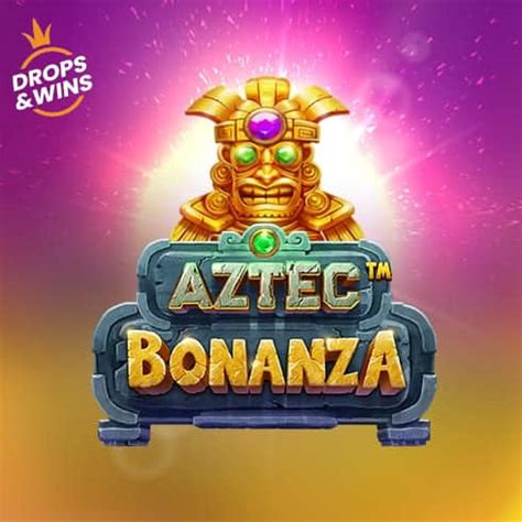 Aztec Bonanza Netbet