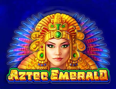 Aztec Emerald Slot Gratis