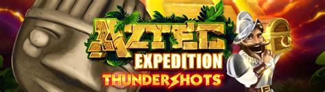 Aztec Expedition Betway