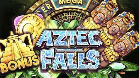 Aztec Falls Bet365
