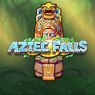 Aztec Falls Betsson