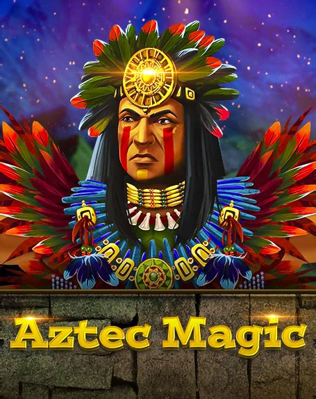 Aztec Magic Betano