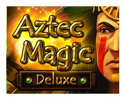 Aztec Magic Deluxe Betway