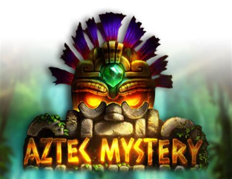 Aztec Mystery Bodog