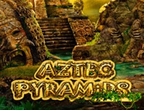 Aztec Pyramids 888 Casino