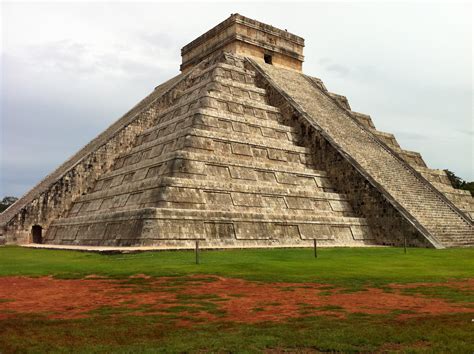 Aztec Pyramids Review 2024