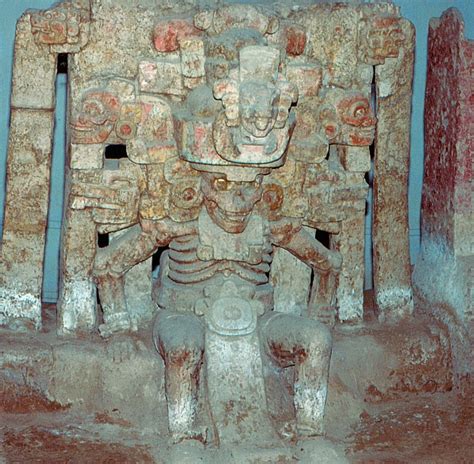 Aztec Realm Brabet