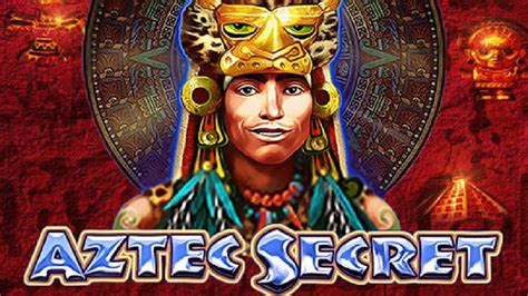 Aztec Secret Slot - Play Online