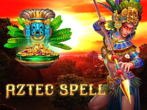 Aztec Spell 10 Lines Bet365