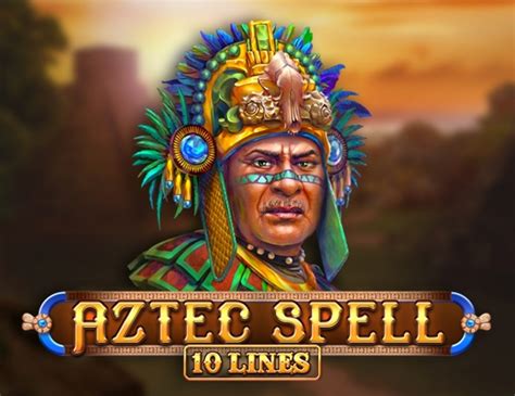Aztec Spell 10 Lines Bwin