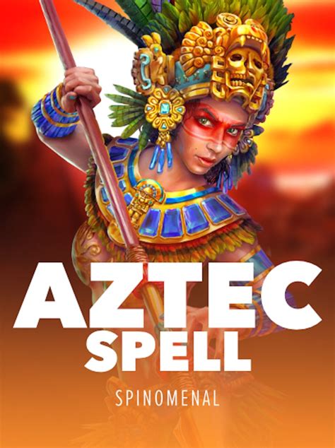 Aztec Spell Brabet