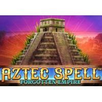 Aztec Spell Forgotten Empire Blaze