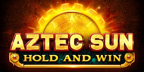 Aztec Sun Hold And Win 888 Casino