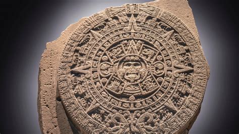 Aztec Sun Stone Betsul