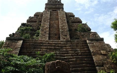 Aztec Temple Sportingbet