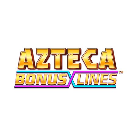 Azteca Bonus Lines Betfair