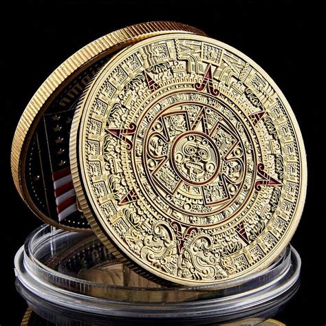 Aztecs Coins Parimatch