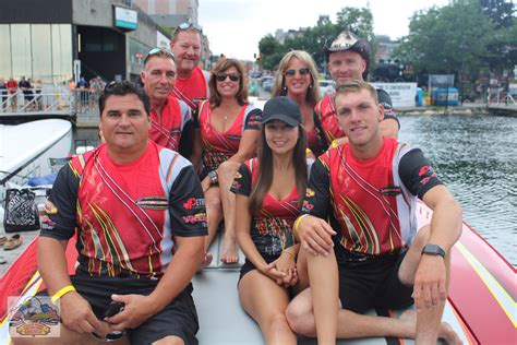 Azul Cavaleiros Poker Run Louisiana 2024