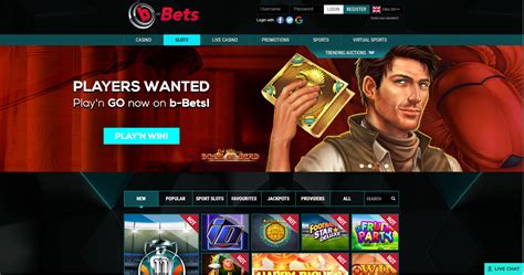 B Bets Casino Ecuador