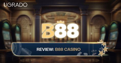 B88 Casino Review