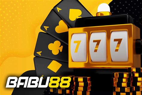 Babu88 Casino Apostas