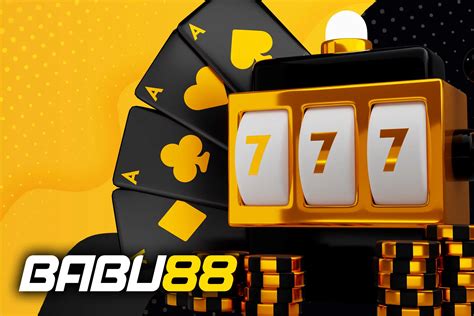 Babu88 Casino Brazil