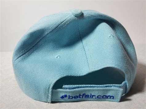 Baby Blue Betfair