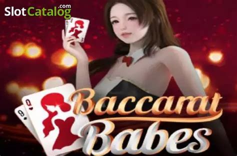 Baccarat Babes Blaze