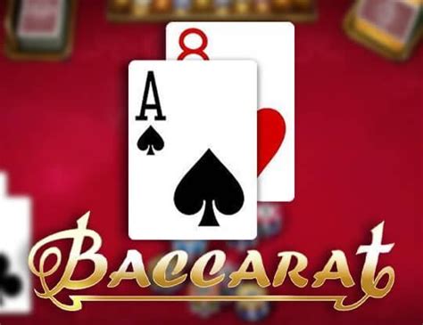 Baccarat Evoplay Blaze