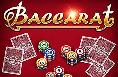 Baccarat Evoplay Slot Gratis