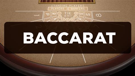 Baccarat Nucleus Gaming Leovegas