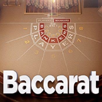 Baccarat Nucleus Gaming Pokerstars