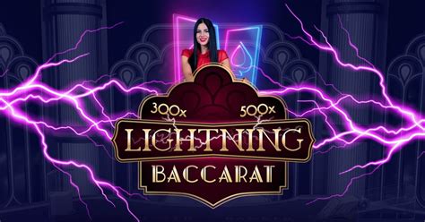 Baccarat Privee Sportingbet