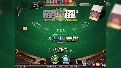 Baccarat Pro Betsul