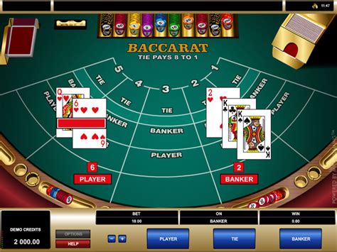 Baccarat Pro Slot - Play Online