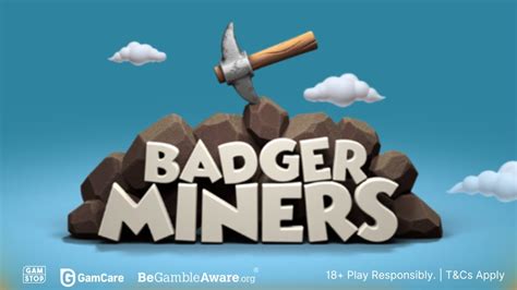 Badger Miners Blaze