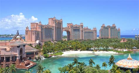 Bahamas Novo Casino Resort