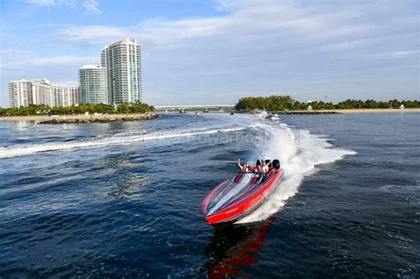 Bahamas Poker Run