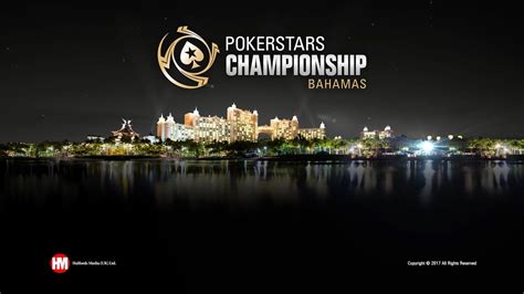 Bahamas Resultados Do Poker