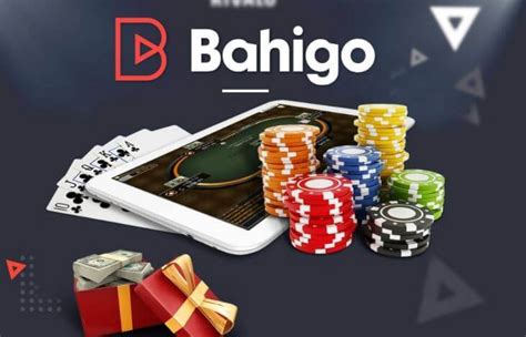 Bahigo Casino Colombia