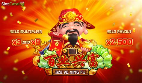 Bai Ye Xing Fu 1xbet