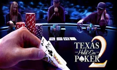 Baixar Texas Hold Em Poker 2 Apk