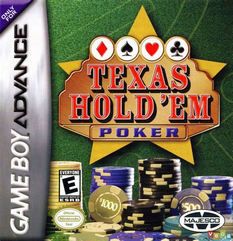 Baixar Texas Hold Em Poker Blackberry