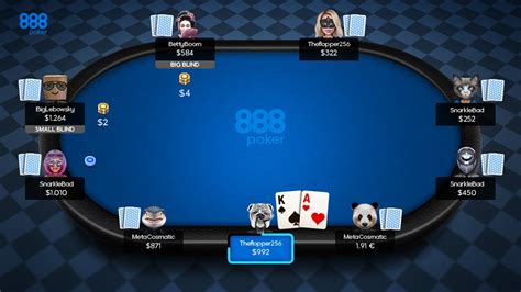 Baixar Texas Hold Em Poker Online Para Blackberry